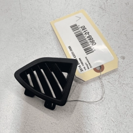 2017-2020 BMW 430xi F32 DASH DRIVER SIDE CORNER AIR VENT GRILL DEFROST TRIM 2017-2020 BMW 430xi F32 DASH DRIVER SIDE CORNER AIR VENT GRILL DEFROST TRIM