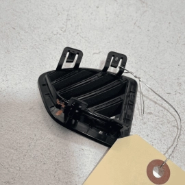 2017-2020 BMW 430xi F32 DASH DRIVER SIDE CORNER AIR VENT GRILL DEFROST TRIM 2017-2020 BMW 430xi F32 DASH DRIVER SIDE CORNER AIR VENT GRILL DEFROST TRIM