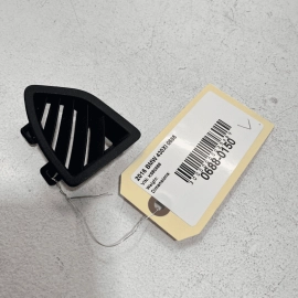 2017-2020 BMW 430xi F32 DASH DRIVER SIDE CORNER AIR VENT GRILL DEFROST TRIM 2017-2020 BMW 430xi F32 DASH DRIVER SIDE CORNER AIR VENT GRILL DEFROST TRIM