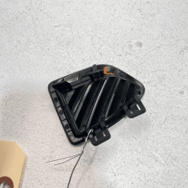 2017-2020 BMW 430xi F32 DASH DRIVER SIDE CORNER AIR VENT GRILL DEFROST TRIM 2017-2020 BMW 430xi F32 DASH DRIVER SIDE CORNER AIR VENT GRILL DEFROST TRIM