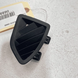 2017-2020 BMW 430xi F32 DASH DRIVER SIDE CORNER AIR VENT GRILL DEFROST TRIM 2017-2020 BMW 430xi F32 DASH DRIVER SIDE CORNER AIR VENT GRILL DEFROST TRIM