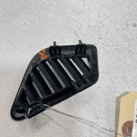 2017-20 BMW 430xi F32 DASH PASSENGER SIDE CORNER AIR VENT GRILL DEFROST TRI 2017-20 BMW 430xi F32 DASH PASSENGER SIDE CORNER AIR VENT GRILL DEFROST TRI