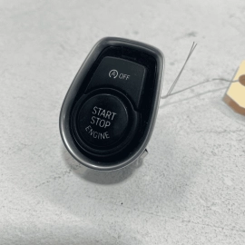 2017-2020 BMW 430xi F32 F36 ENGINE MOTOR IGNITION START STOP SWITCH BUTTON  2017-2020 BMW 430xi F32 F36 ENGINE MOTOR IGNITION START STOP SWITCH BUTTON
