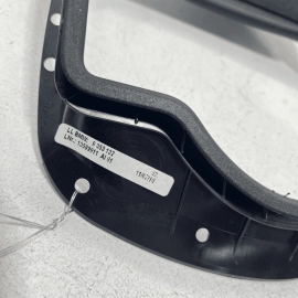 2017-2020 BMW 430xi F32 F36 STEERING COLUMN SHROUD COVER & UPPER COVER TRIM 2017-2020 BMW 430xi F32 F36 STEERING COLUMN SHROUD COVER & UPPER COVER TRIM