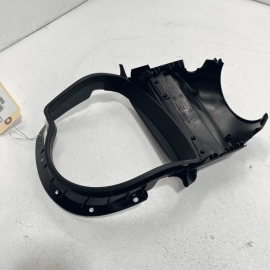 2017-2020 BMW 430xi F32 F36 STEERING COLUMN SHROUD COVER & UPPER COVER TRIM 2017-2020 BMW 430xi F32 F36 STEERING COLUMN SHROUD COVER & UPPER COVER TRIM