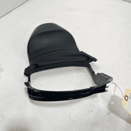 2017-2020 BMW 430xi F32 F36 STEERING COLUMN SHROUD COVER & UPPER COVER TRIM 2017-2020 BMW 430xi F32 F36 STEERING COLUMN SHROUD COVER & UPPER COVER TRIM