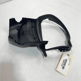 2017-2020 BMW 430xi F32 F36 STEERING COLUMN SHROUD COVER & UPPER COVER TRIM 2017-2020 BMW 430xi F32 F36 STEERING COLUMN SHROUD COVER & UPPER COVER TRIM