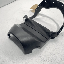 2017-2020 BMW 430xi F32 F36 STEERING COLUMN SHROUD COVER & UPPER COVER TRIM 2017-2020 BMW 430xi F32 F36 STEERING COLUMN SHROUD COVER & UPPER COVER TRIM