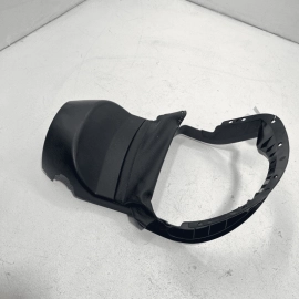 2017-2020 BMW 430xi F32 F36 STEERING COLUMN SHROUD COVER & UPPER COVER TRIM 2017-2020 BMW 430xi F32 F36 STEERING COLUMN SHROUD COVER & UPPER COVER TRIM
