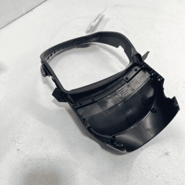 2017-2020 BMW 430xi F32 F36 STEERING COLUMN SHROUD COVER & UPPER COVER TRIM 2017-2020 BMW 430xi F32 F36 STEERING COLUMN SHROUD COVER & UPPER COVER TRIM