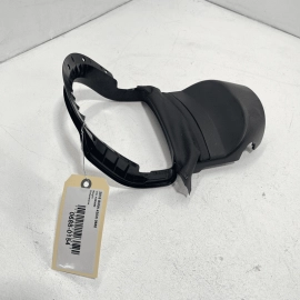2017-2020 BMW 430xi F32 F36 STEERING COLUMN SHROUD COVER & UPPER COVER TRIM 2017-2020 BMW 430xi F32 F36 STEERING COLUMN SHROUD COVER & UPPER COVER TRIM
