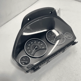 2017-2020 BMW 430xi F32 F36 DASH INSTRUMENT CLUSTER GAUGE SPEEDOMETER OEM =