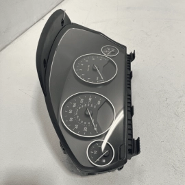2017-2020 BMW 430xi F32 F36 DASH INSTRUMENT CLUSTER GAUGE SPEEDOMETER OEM =