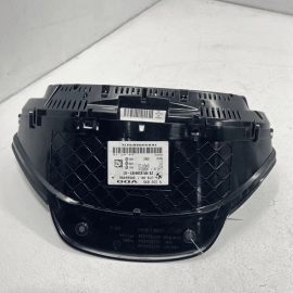 2017-2020 BMW 430xi F32 F36 DASH INSTRUMENT CLUSTER GAUGE SPEEDOMETER OEM =