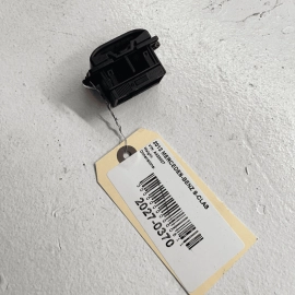 ENGINE DIAGNOSTIC OBD PLUG PORT COVER OEM 2007-2013 MERCEDES S550 W221