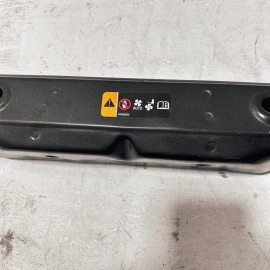 2018 - 2023 GMC TERRAIN FRONT RADIATOR CORE SUPPORT UPPER CENTER TIE BAR OE