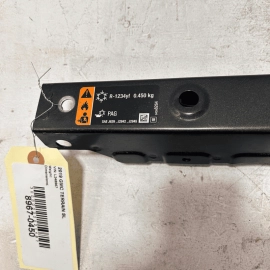 2018 - 2023 GMC TERRAIN FRONT RADIATOR CORE SUPPORT UPPER CENTER TIE BAR OE