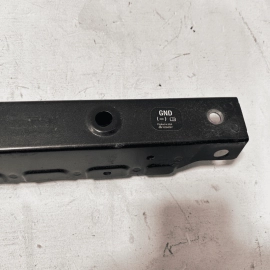 2018 - 2023 GMC TERRAIN FRONT RADIATOR CORE SUPPORT UPPER CENTER TIE BAR OE