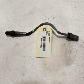 2018 - 2023 GMC TERRAIN FRONT GAS ENGINE O2 OXYGEN LAMBDA SENSOR OEM 2018 - 2023 GMC TERRAIN FRONT GAS ENGINE O2 OXYGEN LAMBDA SENSOR OEM