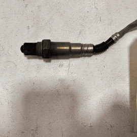 2018 - 2023 GMC TERRAIN FRONT GAS ENGINE O2 OXYGEN LAMBDA SENSOR OEM 2018 - 2023 GMC TERRAIN FRONT GAS ENGINE O2 OXYGEN LAMBDA SENSOR OEM