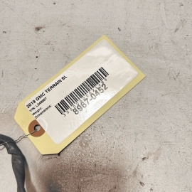 2018 - 2023 GMC TERRAIN FRONT GAS ENGINE O2 OXYGEN LAMBDA SENSOR OEM 2018 - 2023 GMC TERRAIN FRONT GAS ENGINE O2 OXYGEN LAMBDA SENSOR OEM