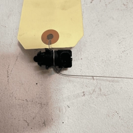 2018 - 2023 GMC TERRAIN OUTSIDE AIR AMBIENT TEMP TEMPERATURE SENSOR OEM 2018 - 2023 GMC TERRAIN OUTSIDE AIR AMBIENT TEMP TEMPERATURE SENSOR OEM