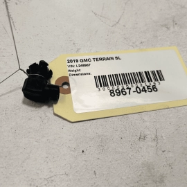 2018 - 2023 GMC TERRAIN OUTSIDE AIR AMBIENT TEMP TEMPERATURE SENSOR OEM 2018 - 2023 GMC TERRAIN OUTSIDE AIR AMBIENT TEMP TEMPERATURE SENSOR OEM