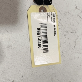 2018 - 2023 GMC TERRAIN OUTSIDE AIR AMBIENT TEMP TEMPERATURE SENSOR OEM 2018 - 2023 GMC TERRAIN OUTSIDE AIR AMBIENT TEMP TEMPERATURE SENSOR OEM