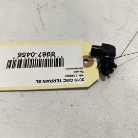 2018 - 2023 GMC TERRAIN OUTSIDE AIR AMBIENT TEMP TEMPERATURE SENSOR OEM 2018 - 2023 GMC TERRAIN OUTSIDE AIR AMBIENT TEMP TEMPERATURE SENSOR OEM