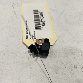 2018 - 2023 GMC TERRAIN OUTSIDE AIR AMBIENT TEMP TEMPERATURE SENSOR OEM 2018 - 2023 GMC TERRAIN OUTSIDE AIR AMBIENT TEMP TEMPERATURE SENSOR OEM