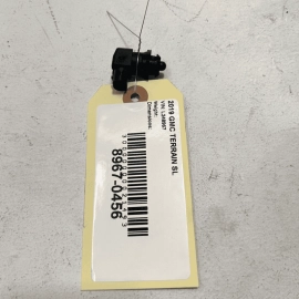 2018 - 2023 GMC TERRAIN OUTSIDE AIR AMBIENT TEMP TEMPERATURE SENSOR OEM 2018 - 2023 GMC TERRAIN OUTSIDE AIR AMBIENT TEMP TEMPERATURE SENSOR OEM
