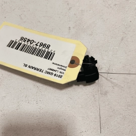 2018 - 2023 GMC TERRAIN OUTSIDE AIR AMBIENT TEMP TEMPERATURE SENSOR OEM 2018 - 2023 GMC TERRAIN OUTSIDE AIR AMBIENT TEMP TEMPERATURE SENSOR OEM