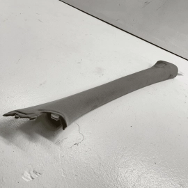 FRONT PASSENGER SIDE A PILLAR PANEL TRIM COVER OEM 2007-2013 MERCEDES S550  FRONT PASSENGER SIDE A PILLAR PANEL TRIM COVER OEM 2007-2013 MERCEDES S550