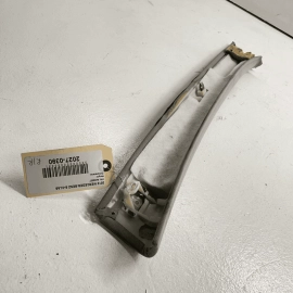 FRONT PASSENGER SIDE A PILLAR PANEL TRIM COVER OEM 2007-2013 MERCEDES S550  FRONT PASSENGER SIDE A PILLAR PANEL TRIM COVER OEM 2007-2013 MERCEDES S550