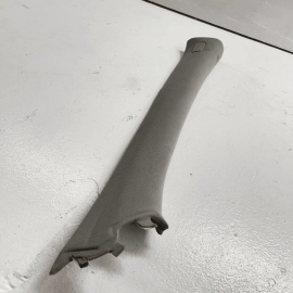 FRONT PASSENGER SIDE A PILLAR PANEL TRIM COVER OEM 2007-2013 MERCEDES S550  FRONT PASSENGER SIDE A PILLAR PANEL TRIM COVER OEM 2007-2013 MERCEDES S550