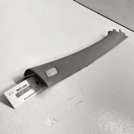 FRONT PASSENGER SIDE A PILLAR PANEL TRIM COVER OEM 2007-2013 MERCEDES S550  FRONT PASSENGER SIDE A PILLAR PANEL TRIM COVER OEM 2007-2013 MERCEDES S550