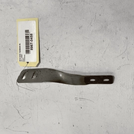 2018 - 2023 GMC TERRAIN EXHAUST SYSTEM PIPE MOUNT SUPPORT BRACKET OEM 2018 - 2023 GMC TERRAIN EXHAUST SYSTEM PIPE MOUNT SUPPORT BRACKET OEM