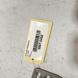 2018 - 2023 GMC TERRAIN EXHAUST SYSTEM PIPE MOUNT SUPPORT BRACKET OEM 2018 - 2023 GMC TERRAIN EXHAUST SYSTEM PIPE MOUNT SUPPORT BRACKET OEM