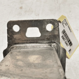 2018 - 2023 GMC TERRAIN REAR BUMPER REINFORCEMENT IMPACT BAR OEM