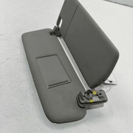 2011-2014 VOLKSWAGEN TOUAREG Right Passenger Side Sun Visor OEM