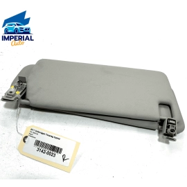 2011-2014 VOLKSWAGEN TOUAREG Right Passenger Side Sun Visor OEM
