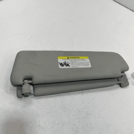 2011-2014 VOLKSWAGEN TOUAREG Right Passenger Side Sun Visor OEM