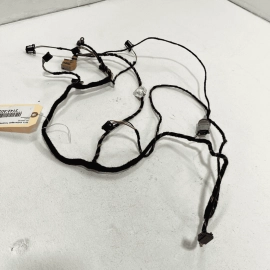 HEATER BOX CLIMATE HARNESS WIRE WIRING 2011 VOLKSWAGEN TOUAREG HYBRID OEM