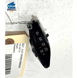 2016-2021 JEEP GRAND CHEROKEE CENTER CONSOLE GEAR SHIFT SHIFTER INDICATOR O
