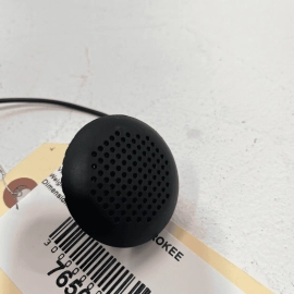 2015-2021 JEEP GRAND CHEROKEE UPPER TOP ROOF AUDIO VOICE CONTROL MICROPHONE