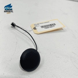 2015-2021 JEEP GRAND CHEROKEE UPPER TOP ROOF AUDIO VOICE CONTROL MICROPHONE