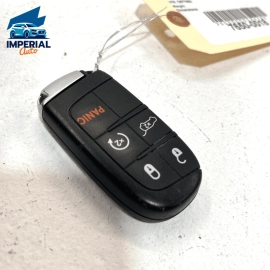 JEEP GRAND CHEROKEE 2014-2021 SMART KEYLESS ENTRY REMOTE KEY FOB TRANSMITTE