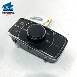 2014-21 JEEP GRAND CHEROKEE CENTER CONSOLE TRANSMISSION TRANSFER CASE SWITC