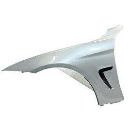 2017-2020 BMW 430xi 440xi Front Left Driver Side Fender Cover Panel OEM =A8