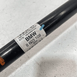 2017-20 BMW 430xi F32 F33 Rear Passenger Side Axle Output CV Shaft Halfshaf 2017-20 BMW 430xi F32 F33 Rear Passenger Side Axle Output CV Shaft Halfshaf